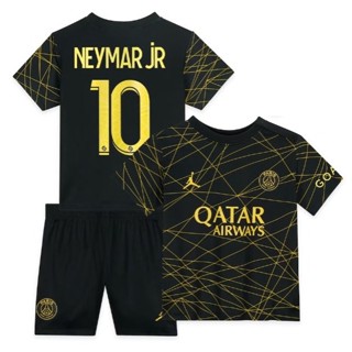 ลูกฟุตบอล PSG neymar jr fourth paris สําหรับเด็ก