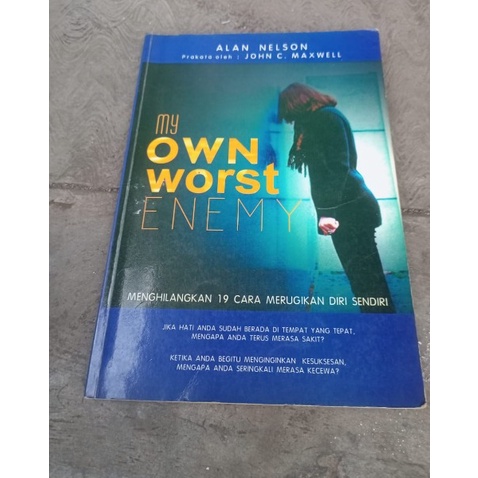 เป็นเจ้าของของฉัน ENEMY