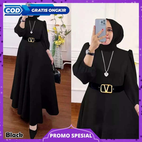 Gamis รุ่นสไตล์เกาหลีนําเข้าชุดพรีเมี่ยม Gamis Gsmis ผู้หญิง Sari ชุด Syarii ชุดมุสลิมผู้หญิงผู้ใหญ่