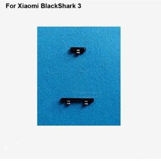Xiaomi Black Shark 3 ชุดปุ่มเปิดปิดเสียง