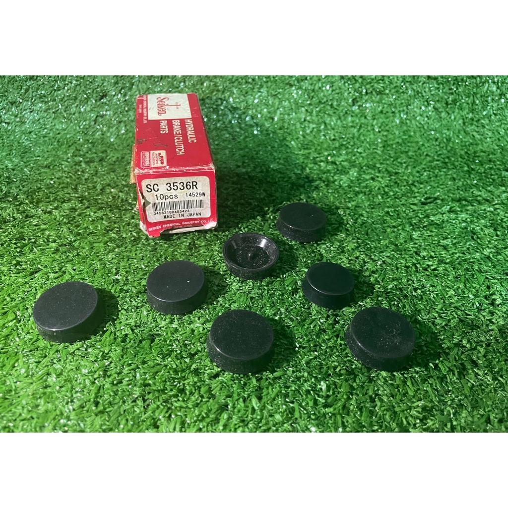 SC3536R เบรคยาง SEIKEN ยี่ห้อ ของแท้จากญี่ปุ่น