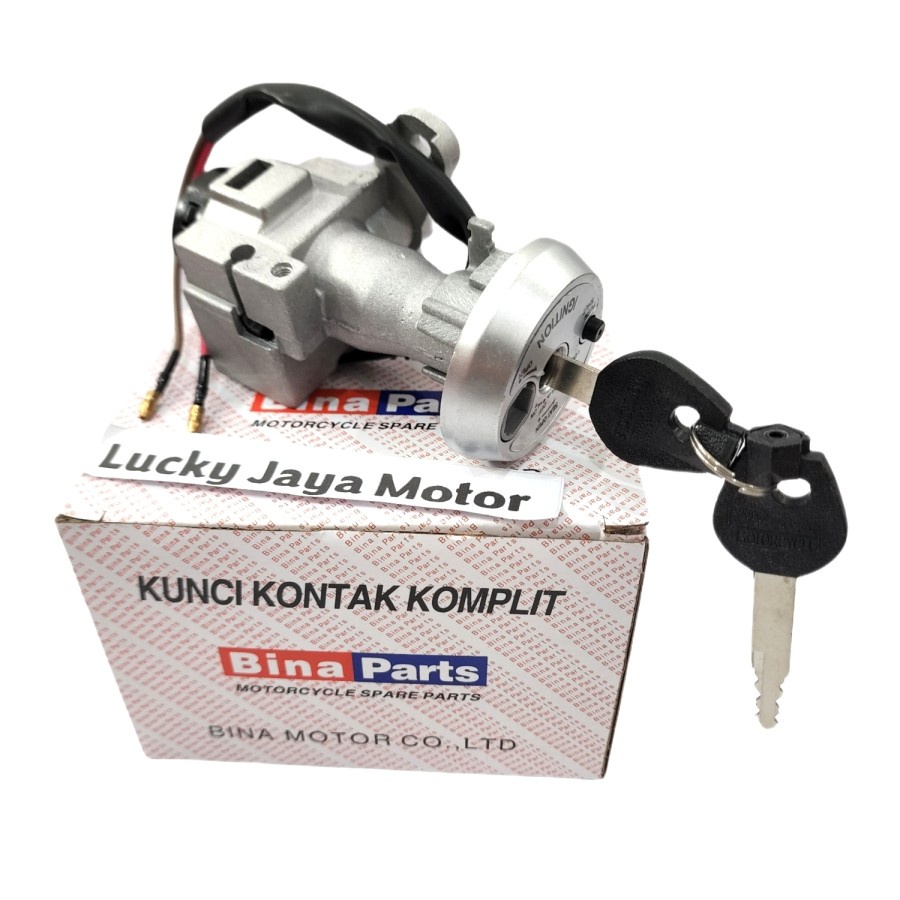 Xeon Rc Xeon Old Gt 125 Mio Soul Gt 115 125 Led BP กุญแจจุดระเบิด