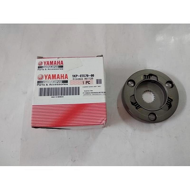 One Way Home สตาร์ทเตอร์ Mio J Original Yamaha 54P-E5570-0-00 อะไหล่