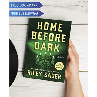 (ภาษาอังกฤษ) บ้านก่อนมืด โดย Riley Sager