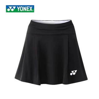 Yonex ใหม่ กระโปรงสั้น ป้องกันรอย เหมาะกับการเล่นกีฬา เล่นแบดมินตัน ปิงปอง วอลเลย์บอล 9018