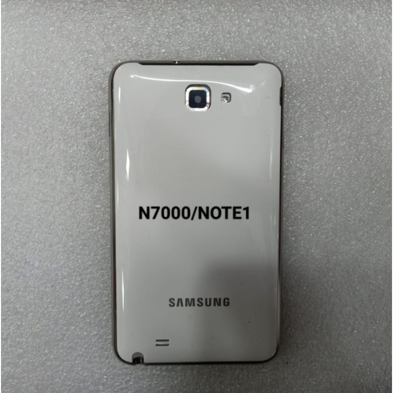 CASING SAMSUNG N7000 NOTE 1
