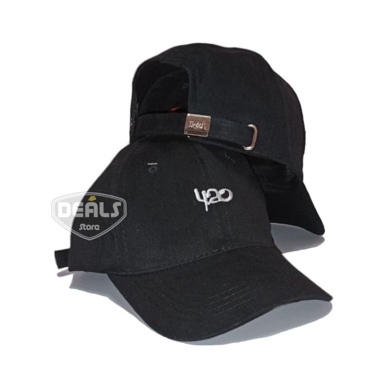 Distro Baseball Caps 420 Caps Premium Distro Caps