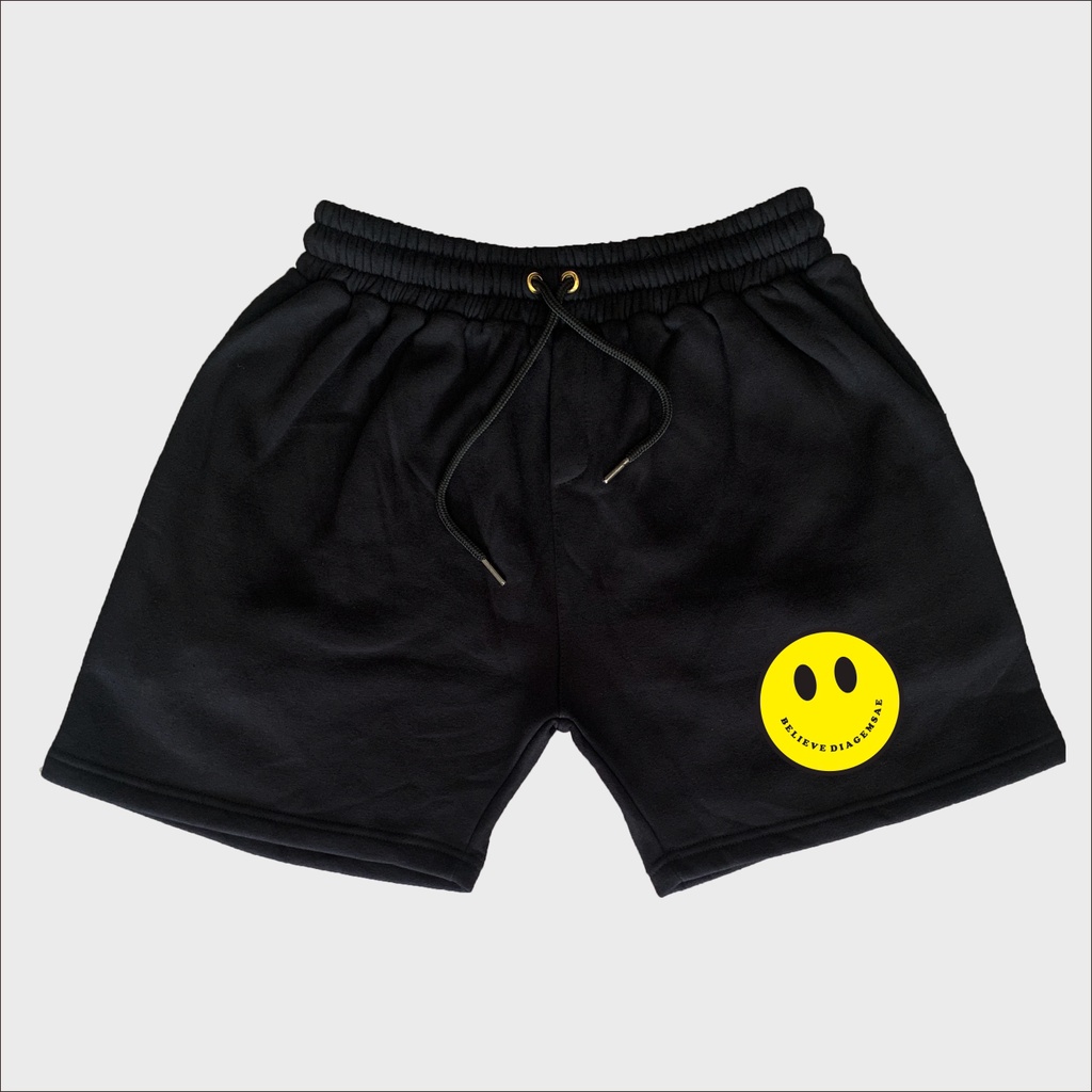 BELIEVEDIGAGEMSAE - Shortpants Live While