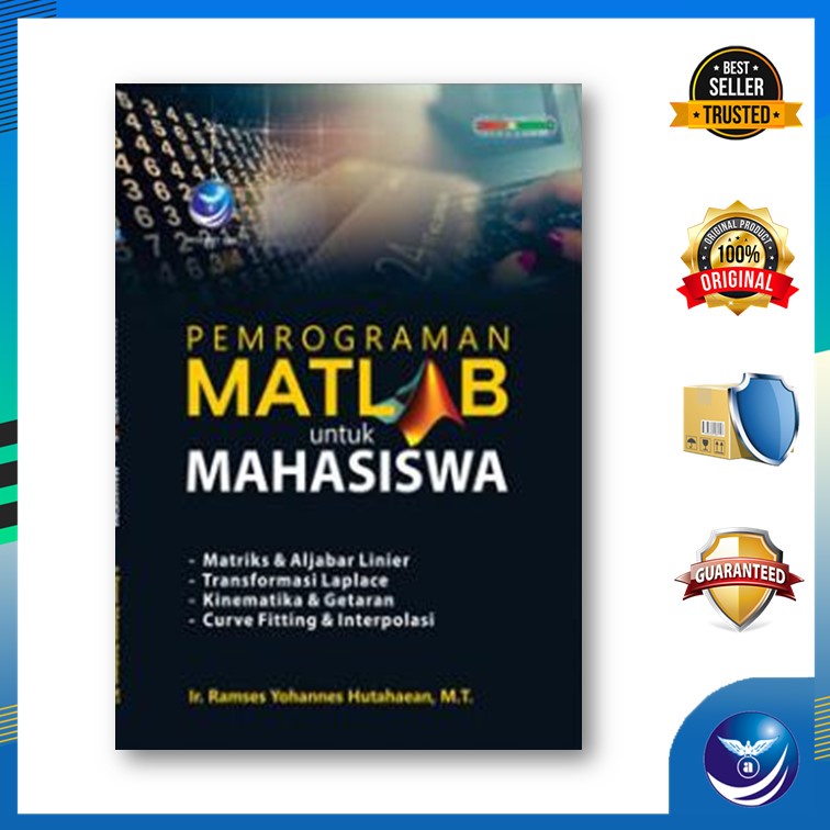 การเขียนโปรแกรม Matlab สําหรับนักเรียน