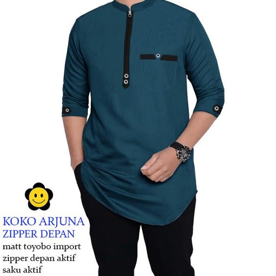 MM 60474-61214-63230-65283-67148-70162 Koko ARJUNA Mens Koko Qu Shirt, ล่าสุดและล่าสุดผู้ชาย Koko Sh