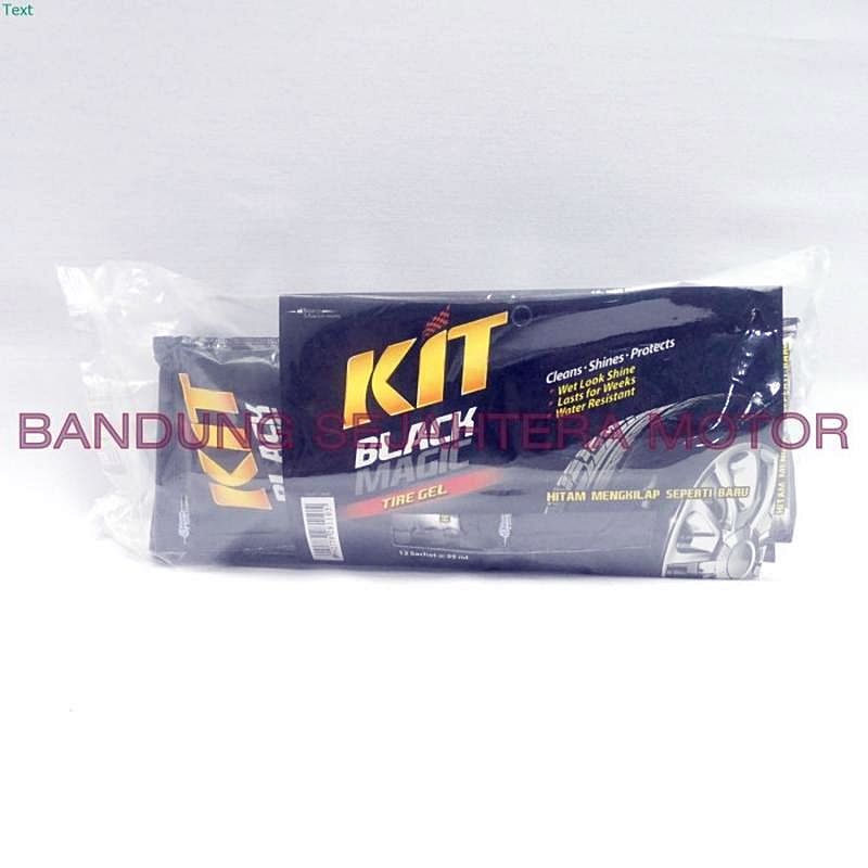 ยางซอง SEMIR / 1 DOZEN / KIT อะไหล่