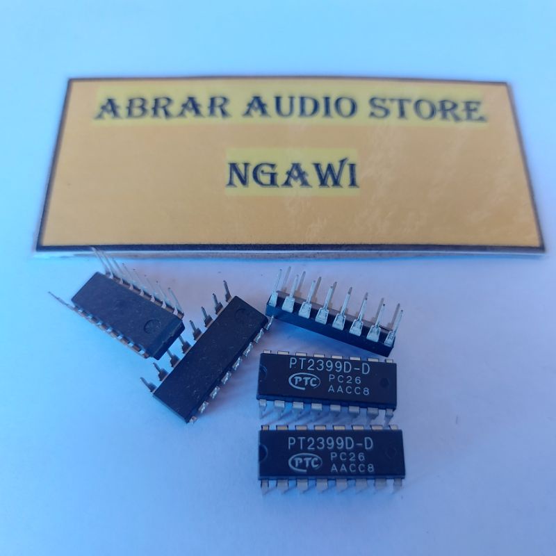 ไอซี PT 2399 PT2399*