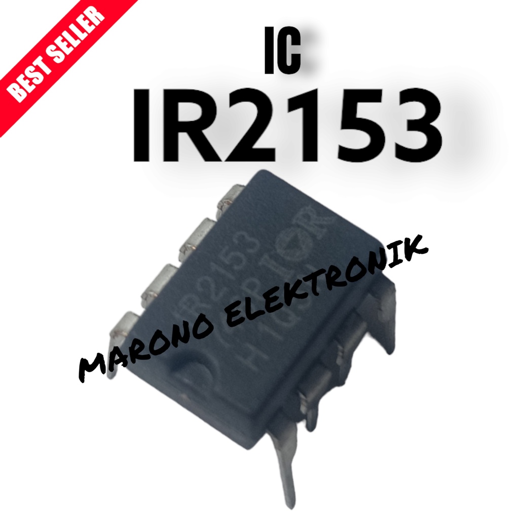 IC IR2153 IR 2153 IR2153 ต้นฉบับ