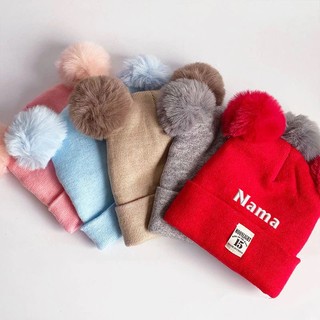 EMBROIDERED BABY BEANS 15 FREE ADD NAME