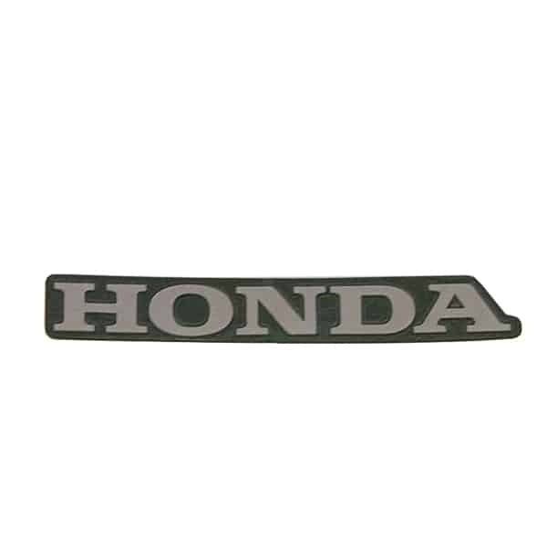Mark Honda 65 MM Type 1 Honda Scoopy K2F 86101K2FN90ZA