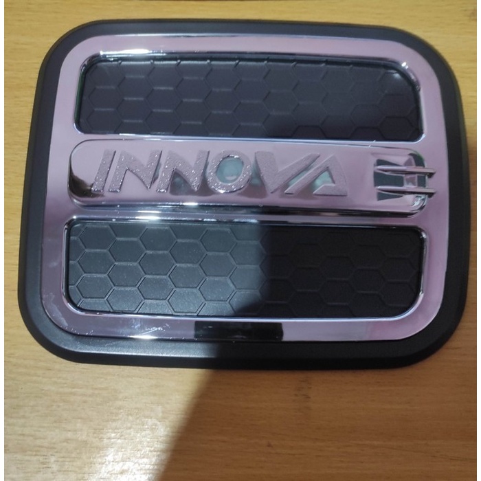 ฝาครอบถังน้ํามันรถยนต์ สําหรับ Innova 2005 2006 2007 2008 2009 2010 2011 2012 2013 2014 2015