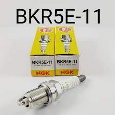 หัวเทียน NGK BKR5E-11