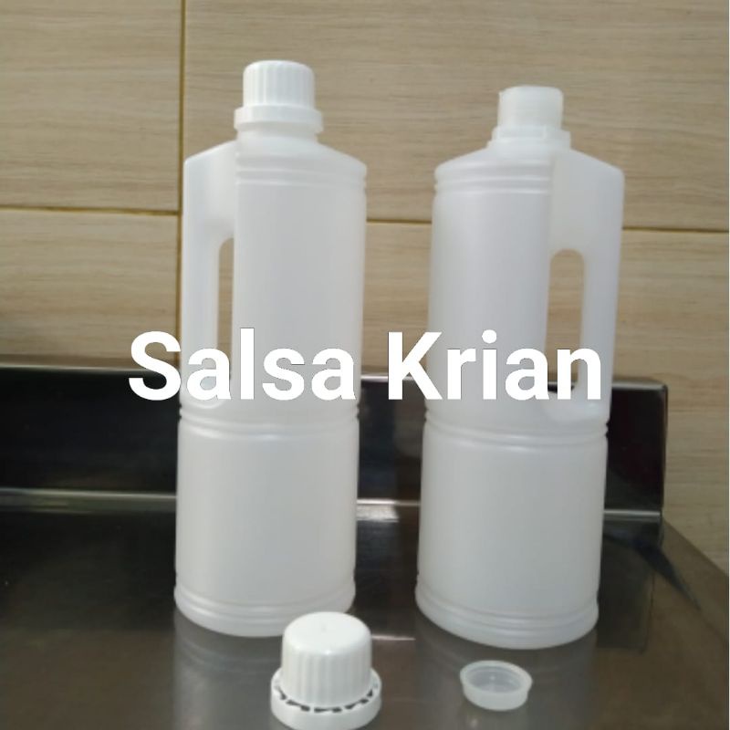 ขวดธรรมชาติ Molto 1 ลิตร