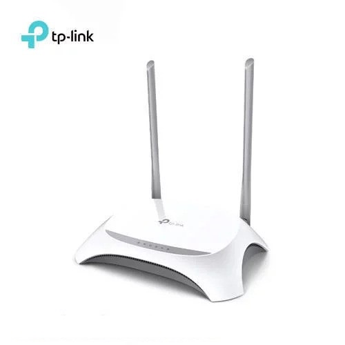 TP-Link TL-MR3420 TL MR3420 MR 3420 300Mbps 3G 4G เราเตอร์ไร้สาย N