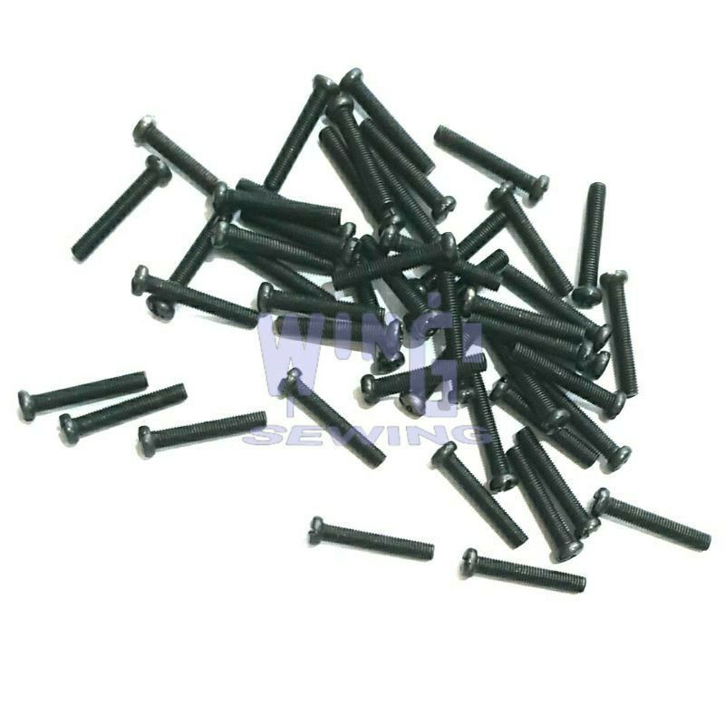 Siruba SK503 Bolt Top Cap จักรเย็บผ้า แบบล็อคเหนือหัว อุตสาหกรรม