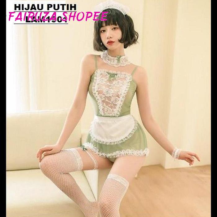 เซ็กซี่คอสเพลย์ LBC & LAM LINGERIE คอสเพลย์เซ็กซี่ LBC & LAM HIGHT QUALITY LINGERIE