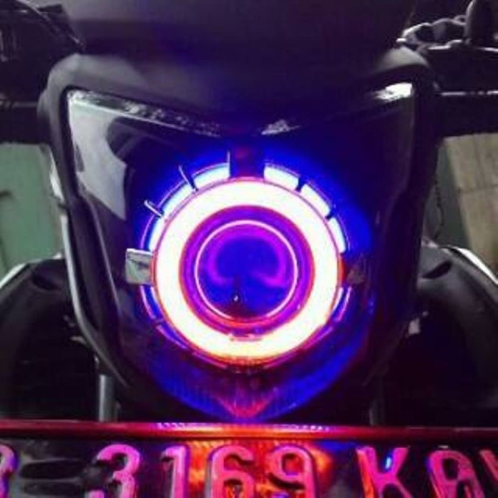 Led Projector Package Plus Reflector CB150R - Led Projector CB150R