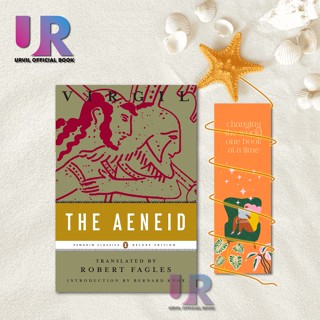 The Aeneid By Virgil &amp; Robert Fagles (แปล)