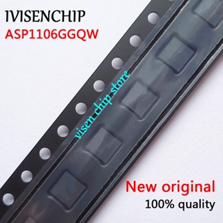 1 ASP1106GGQW ASP1106G QFN-52