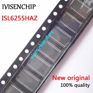 10 ISL6255HAZ 6255HAZ ISL6255 SSOP-28