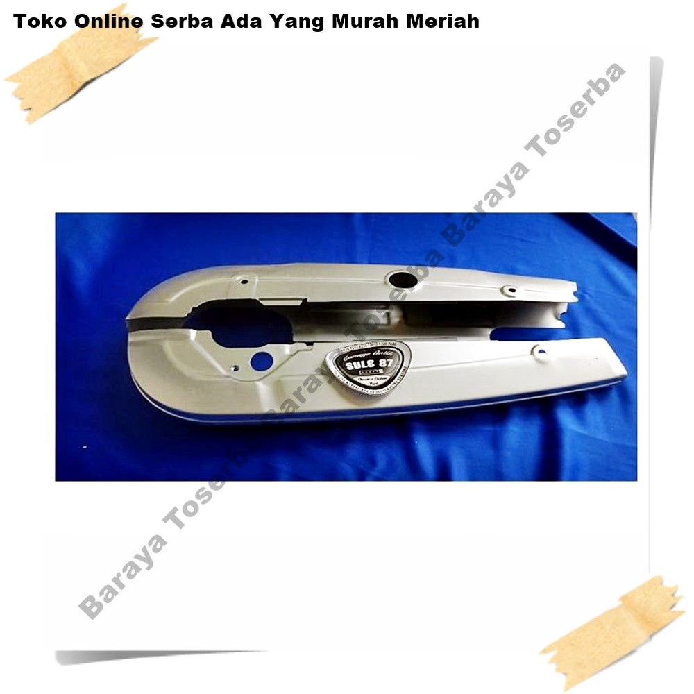 ปิดโซ่ของ honda astrea prima astrea star astrea 800 c70 เก่า