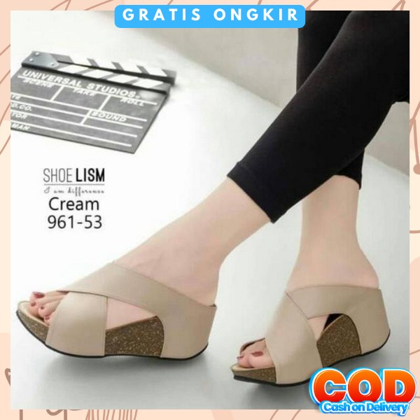 Party Wedges Slop Wedges Elegant Wejes รองเท้าแตะอินเทรนด์ล่าสุด Wejes 2023 ผู้หญิง Wedges ผู้หญิง W