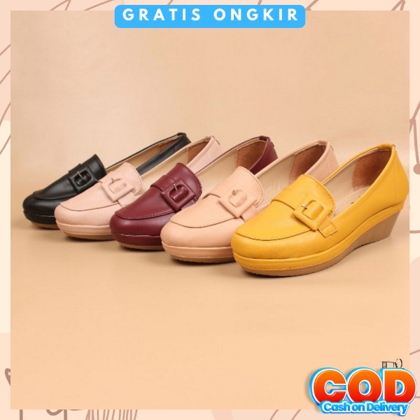 ล่าสุดผู้หญิงWedgesนําเข้าวัยรุ่นWedgesแม่Wedgesสําหรับงานแต่งงานWedgesอินเทรนด์Wedges Casual Wedges