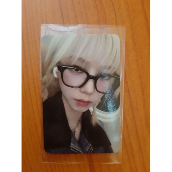 ภาพถ่ายพีซี KARINA AESPA BENE KTOWN KTOWN4U อัลบั้มโลกของฉัน