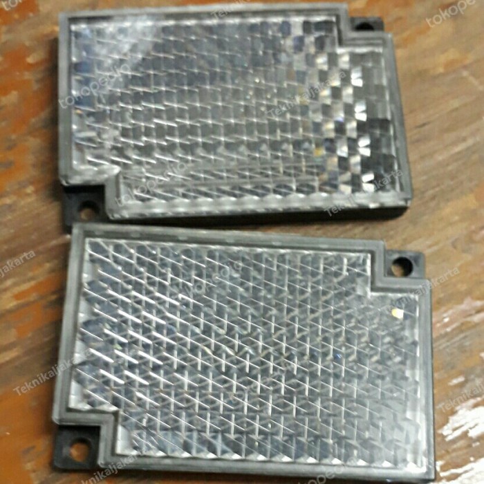 ตัวสะท้อนแสง Omron E39-R1