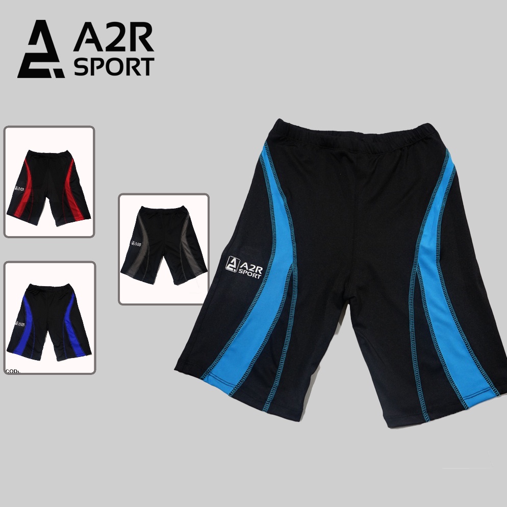 RECOMMENDED!. A2R Sport - กางเกงว่ายน้ําสําหรับผู้ใหญ่