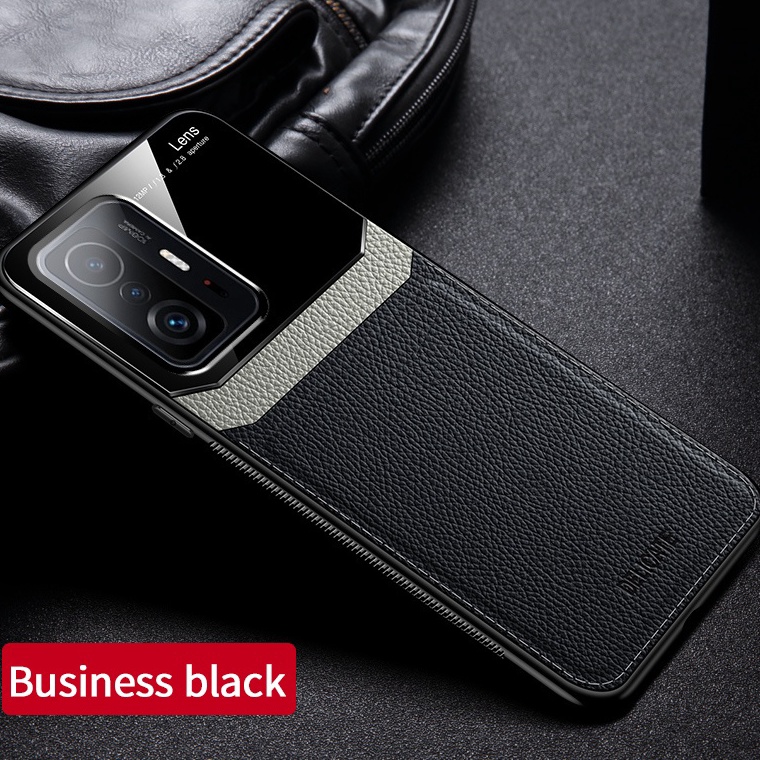 .. เคส Xiaomi Mi 11T / Xiaomi Mi 11T Pro เคสหนังฝาหลัง