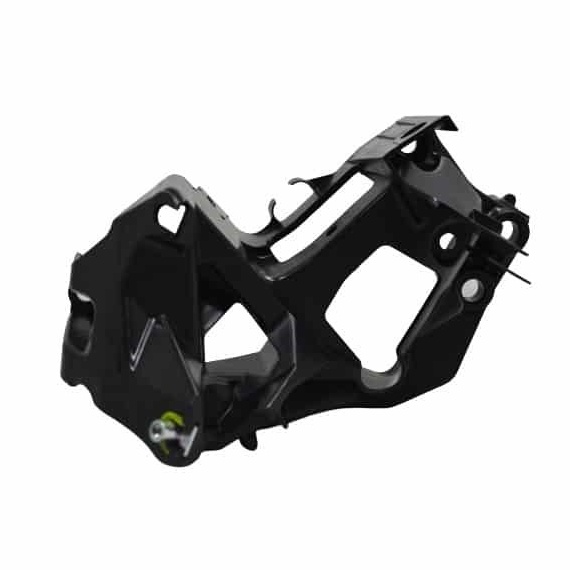 เชื่อถือได้!.. ฝาครอบหน้า Stay R Honda PCX Hybird 50311K97N00