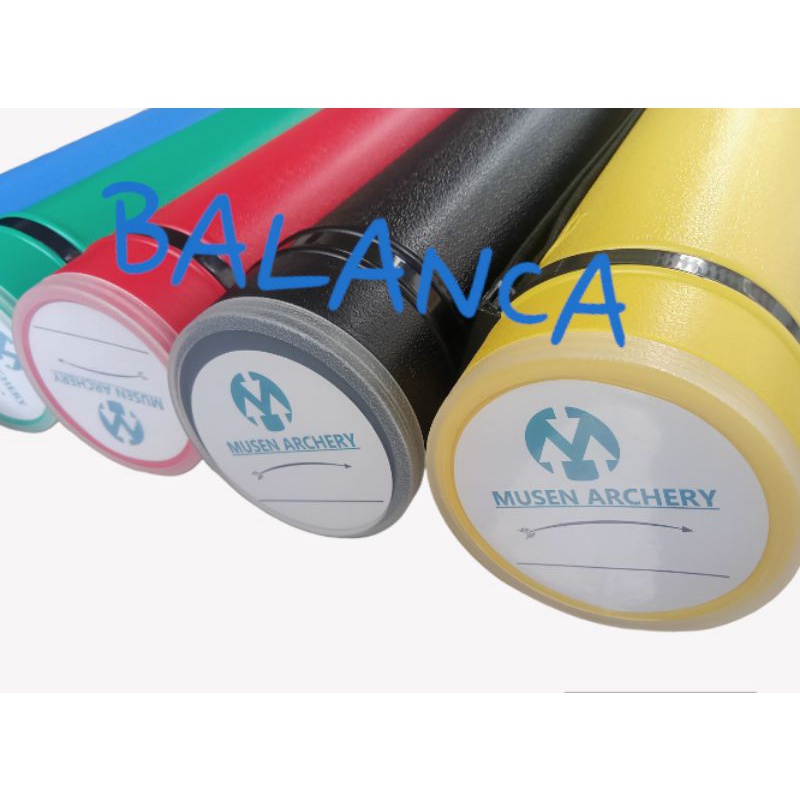 ท่อลูกศร - Arrow Storage - Arrow Salempang Bag - Mien Arrow Tube