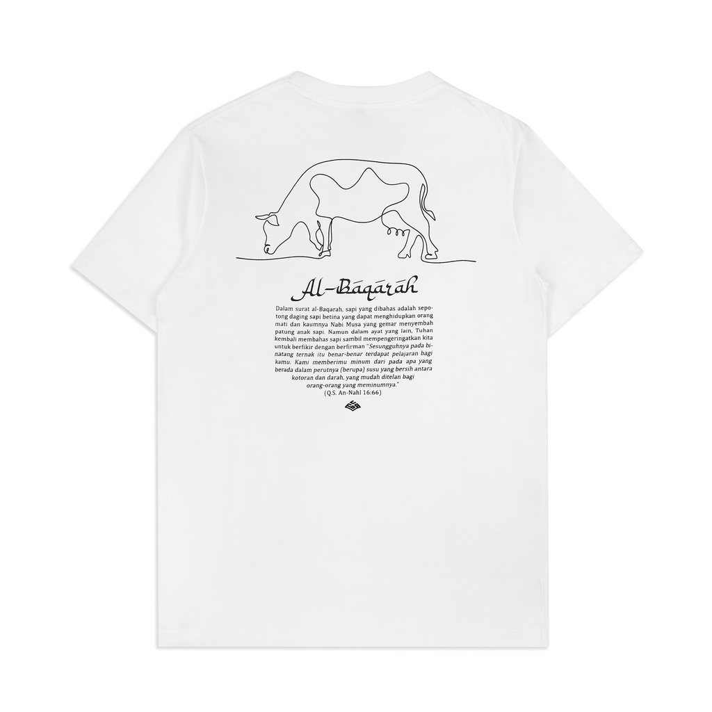 [HOT] [HUD WADUD] Al-Baqarah