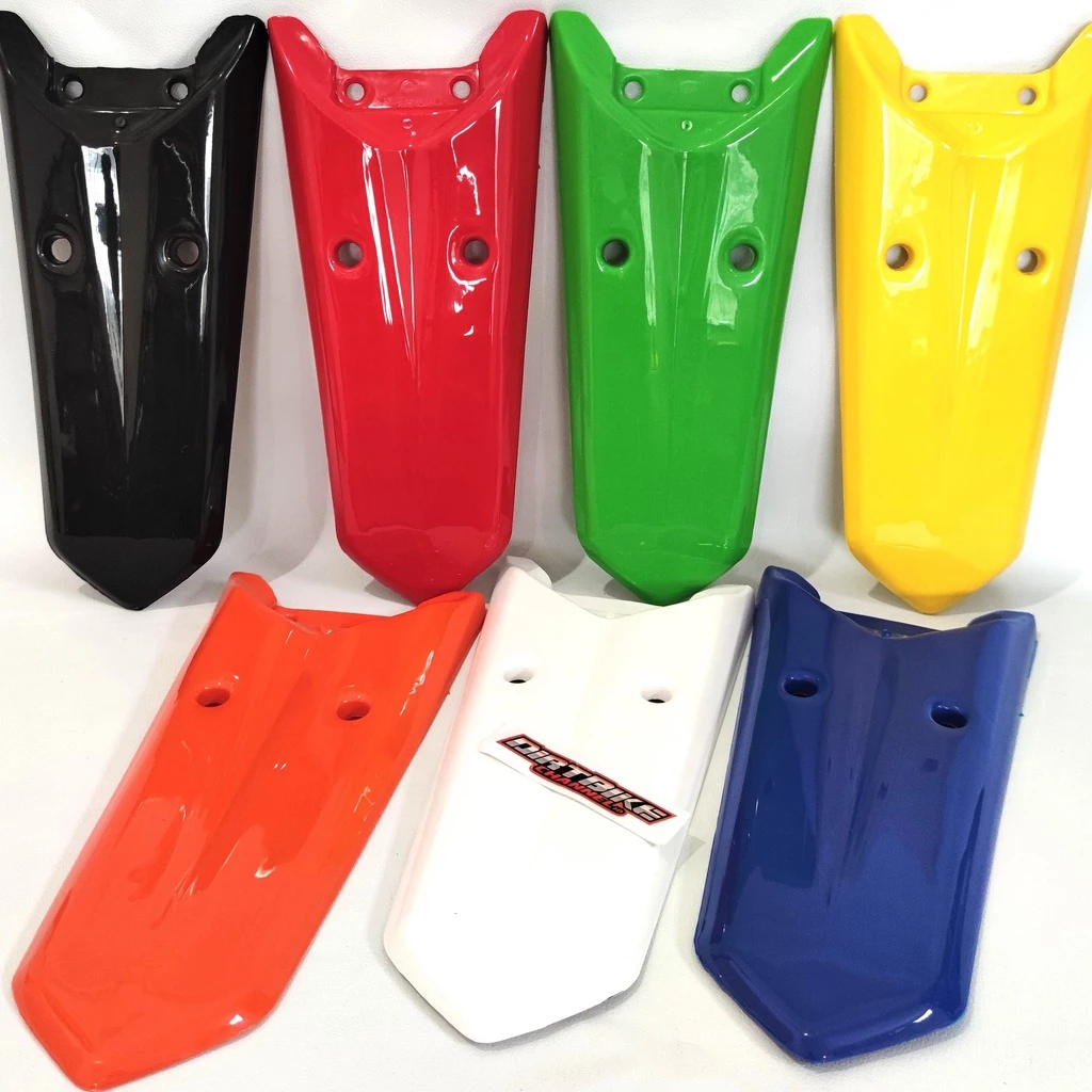 REAR FALCON KLX OLD SL REAR MUDGER KLX SL REAR MUDGER