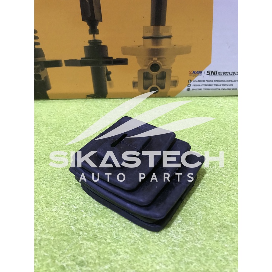 CLUTCH FORK BOOT TOYOTA 4AGE 1600 COROLLA AE86 LEVIN 1.6 GT 1987 ถึง 1991 CRESSIDA 1GE GX71 2000 1984 วางจําหน่าย 1GFE GX81 2.0 1988 ถึง 1993