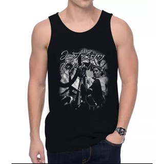 Enjoi เสื้อยืด แขนกุด พิมพ์ลาย SINGLET สําหรับผู้ชาย