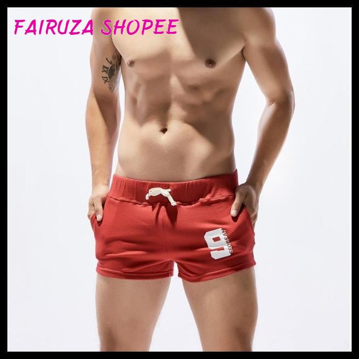 SEOBEAN MENS SHORT PANTS RELAXED PANTS MEN SHORT PANTS SB3502 MENS SHORT PANTS RELAXED PANTS MENS SH