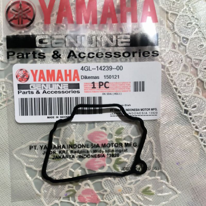 JUPITER Z VEGA ZR 4GL FF303 ซีลแยกรถยนต์
