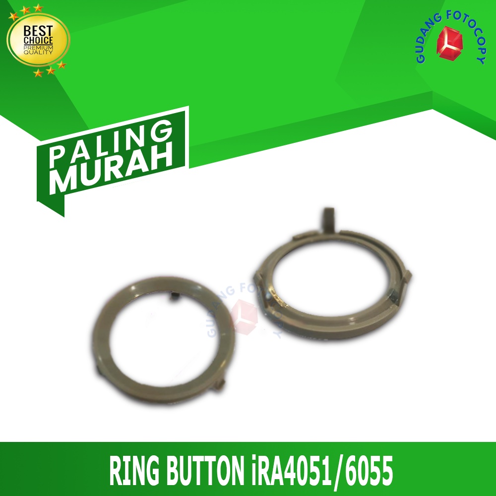 ปุ่มแหวน iRA4051/6055 - FC8-8182-000
