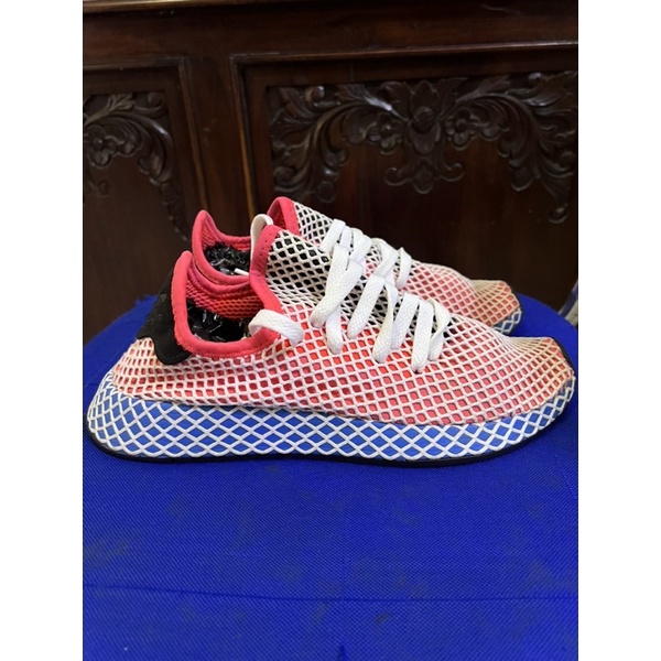 Adidas Deerupt Runner ไซส์ 40