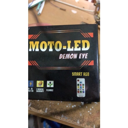 Devil rgb พรีเมี่ยม*