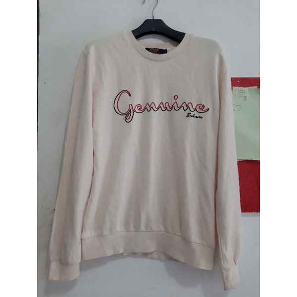 คอกลม EVISU*********