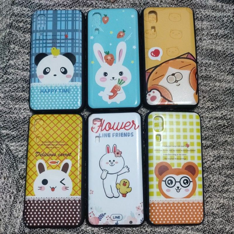 เคส SAMSUNG A2 CORE*