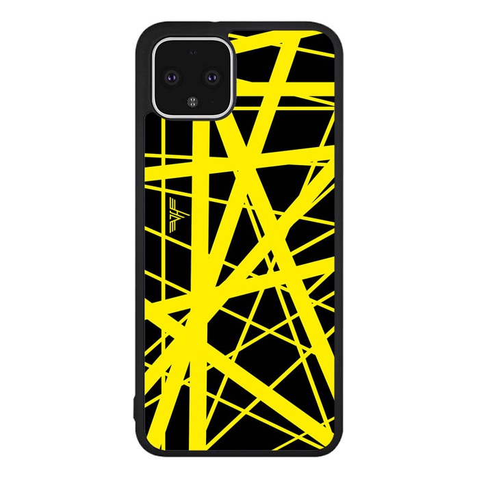 เคส Google Pixel 4 4 4a 5 5a 6 6a 7 XL Pro Eddie Van Halen DF326